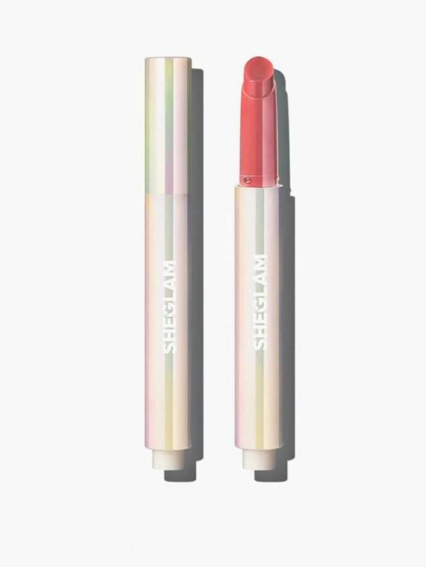 Brillo Labial SheGlam Pink Flamingo
