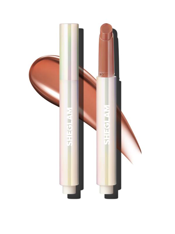 Brillo Labial SheGlam In Bloom