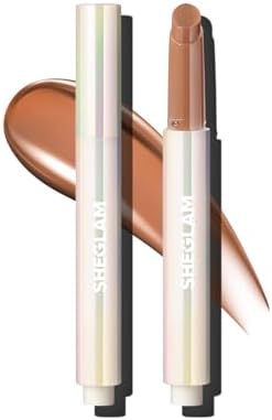 Brillo Labial SheGlam Walk On The Beach