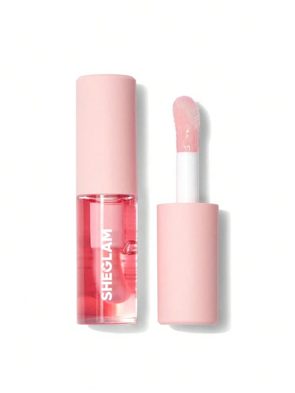 Lip Oil Sheglam Berry Involved