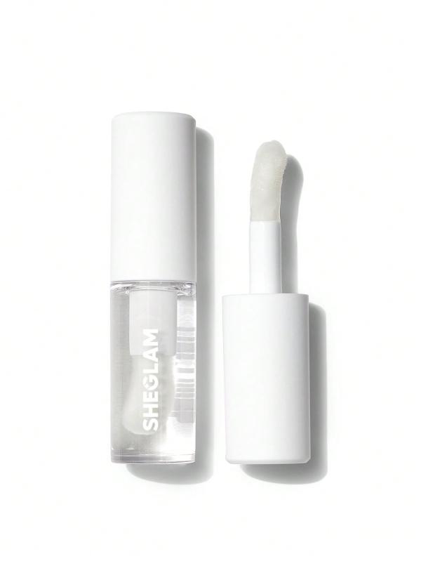 Lip Oil Sheglam Loco For Coco