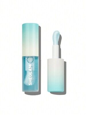 Brillo Labial Plumping SheGlam Ice Queen