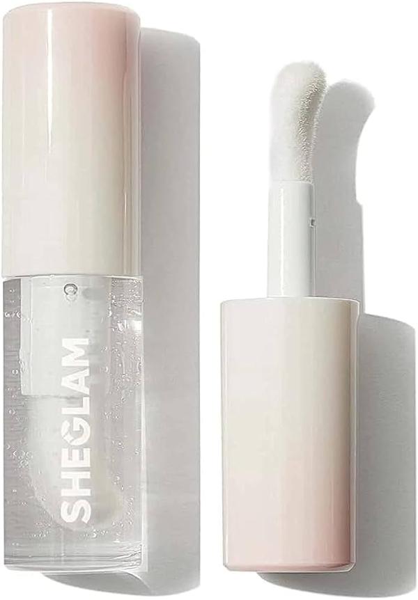 Brillo Labial Plumping SheGlam That&acute;s Juicy