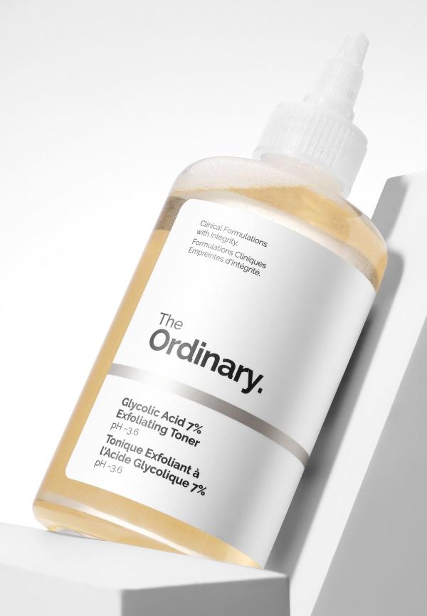 Acido Glicolico The Ordinary 240ml