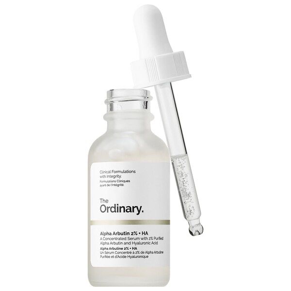 Serum Alpha Arbutin The Ordinary