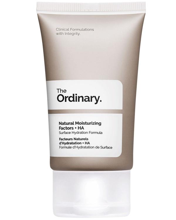 Crema Facial The Ordinary