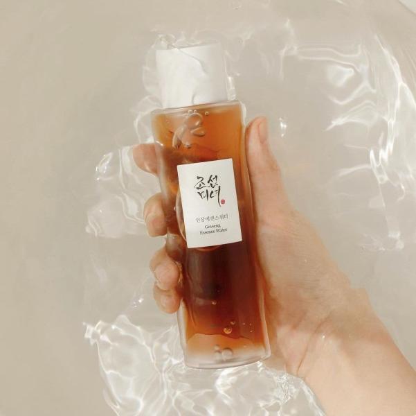 Tonico Humectante Essence Water