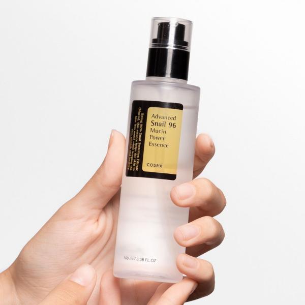Esencia Advanced Snail 96 COSRX