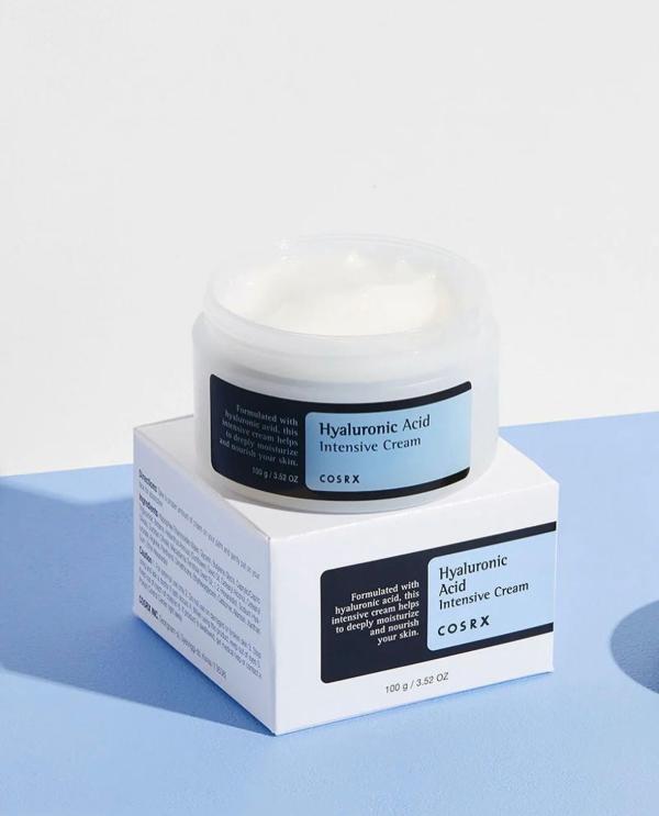 Crema De Acido Hialuronico COSRX