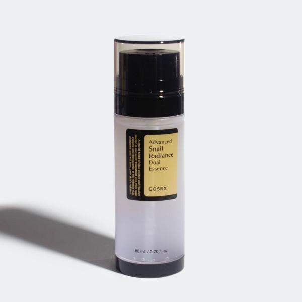 Esencia Dual Baba De Caracol y Niacinamide