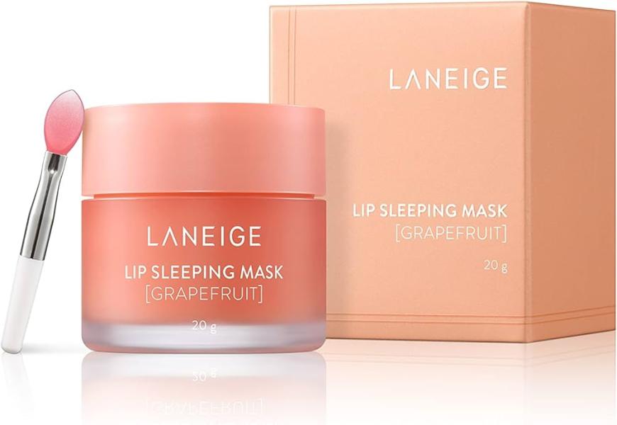 Mascara Para Labios LANEIGE Grape Fruit