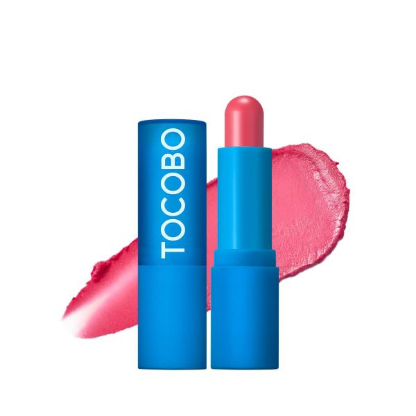 Labial Tocobo Matte En Barra