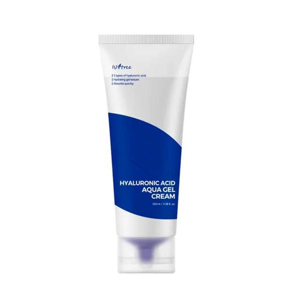 Crema Hidratante De Acido Hialuronico ISNTREE