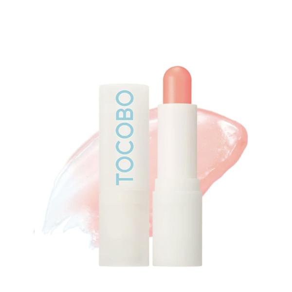 Labial Tocobo Glow Ritual
