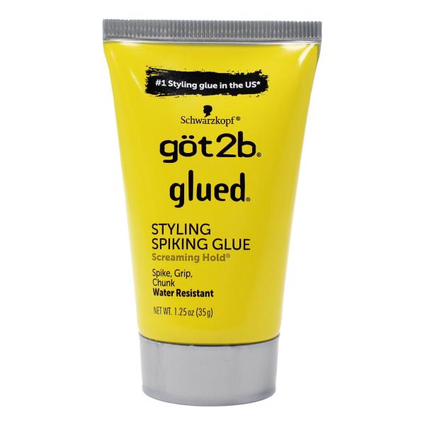 Gel Para Cabello Y Cejas GOT2B