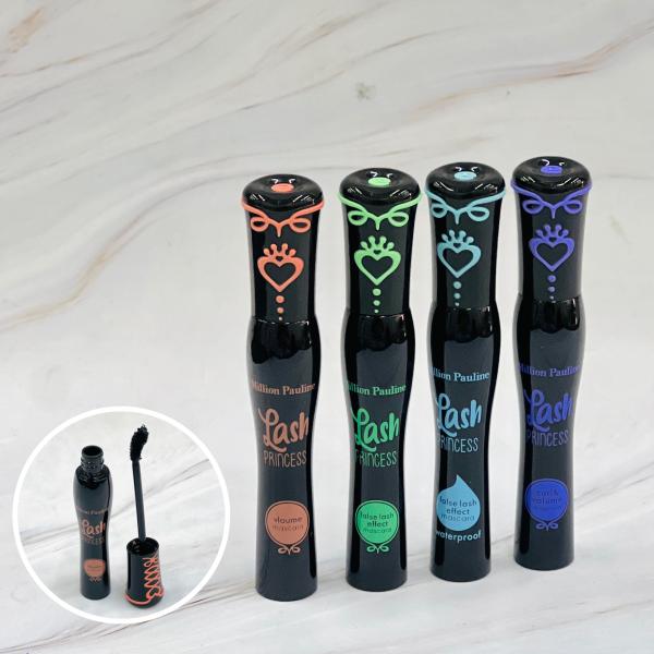 Mascara Para Pesta&ntilde;as Lash Princess