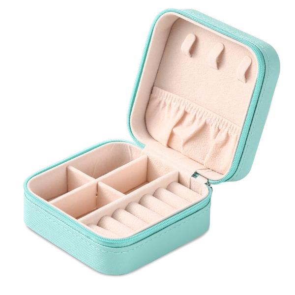 Mini Joyeros De Colores