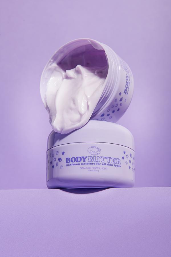 Mantequilla Corporal Body Butter Osa Perezosa