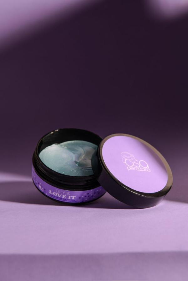Parches Hydrogel Love It