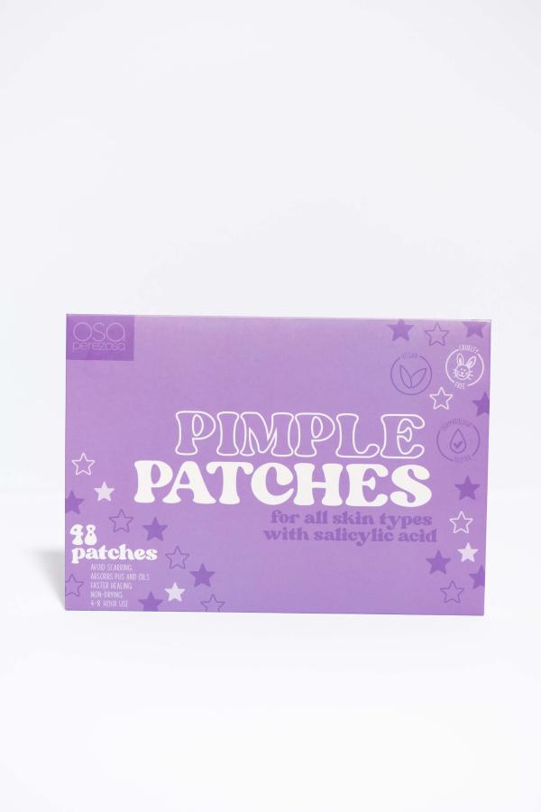 Parches Para Acne / Pimple Patches