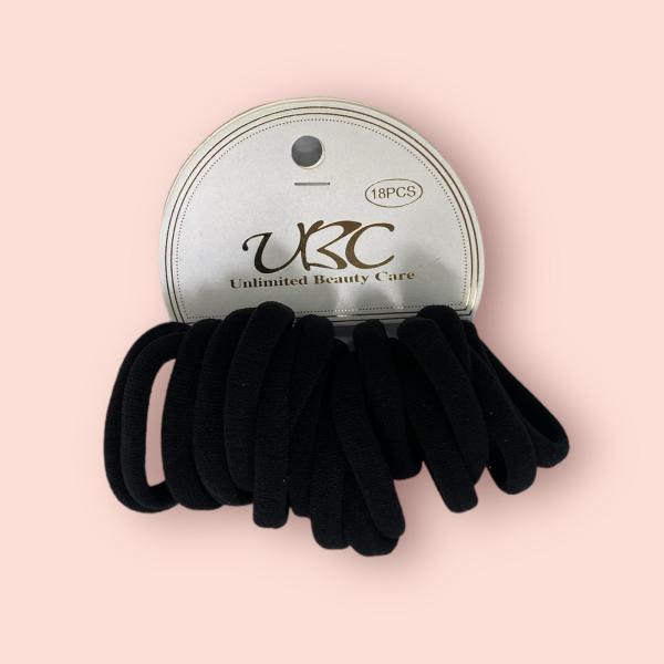 Colas Grandes UBC