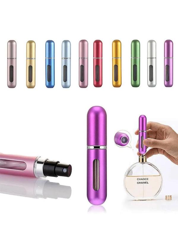 Atomizador De Perfume 10ml