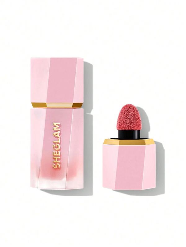 Rubor Liquido SheGlam Hot Topic