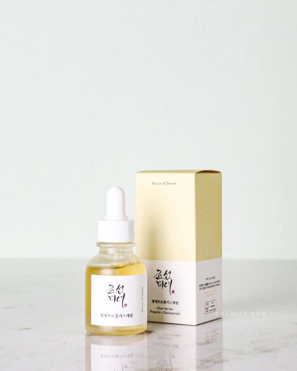 Serum Individual Niacinamida