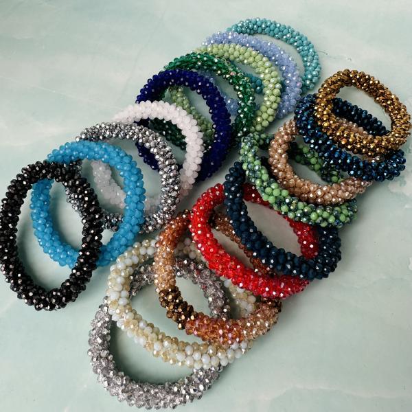 Pulsera De Piedritas