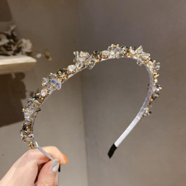 Diademas Surtidas