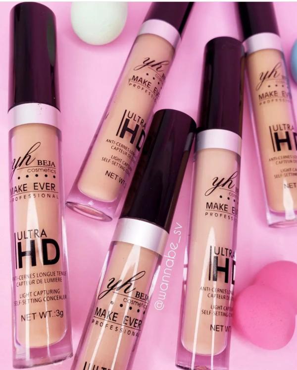 Corrector Liquido YH BEJA