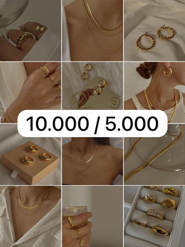 Acero 10000 / 5000