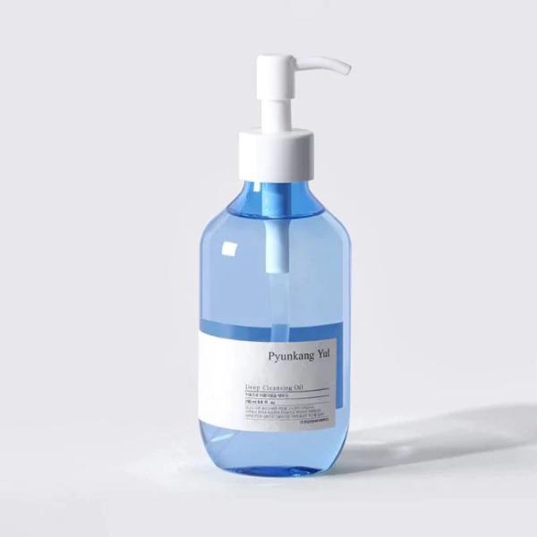 Aceite De Limpieza Profunda Pyunkang Yul
