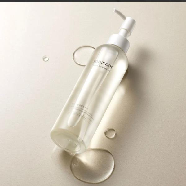 Aceite Limpiador MIXSOON 195ml