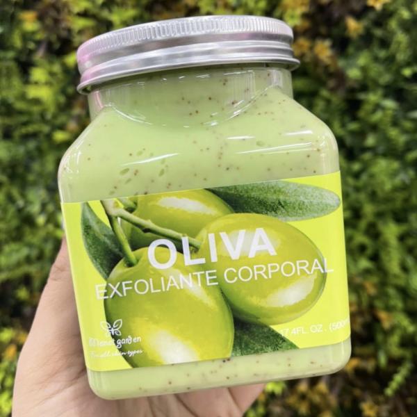 Exfoliante Corporal Monet