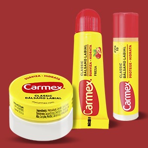 Balsamo Carmex Original