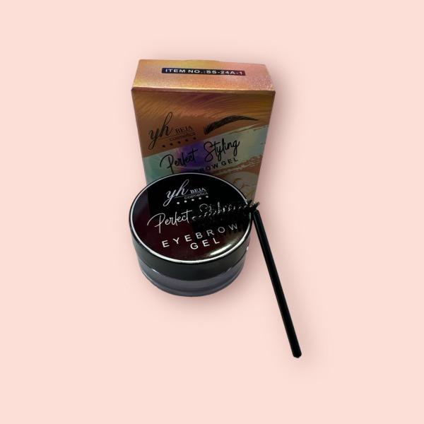 Gel Fijador De Cejas YH BEJA