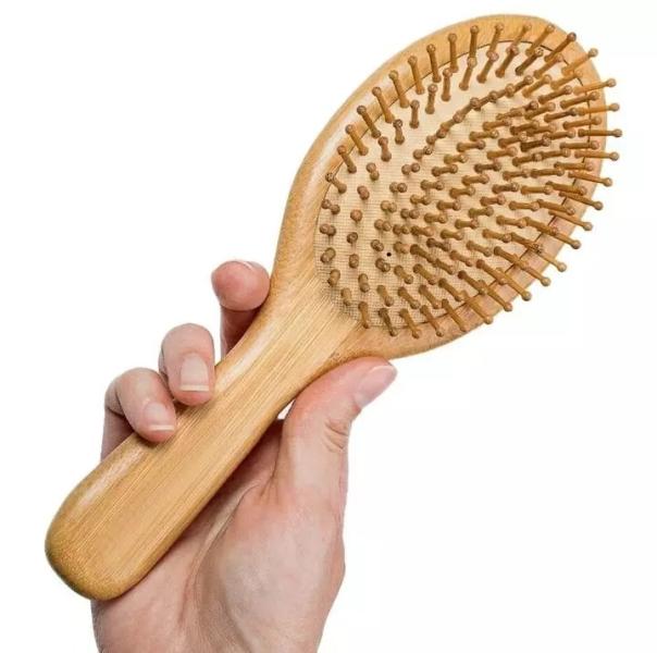 Cepillo de Bambu NM221-222 / NM111