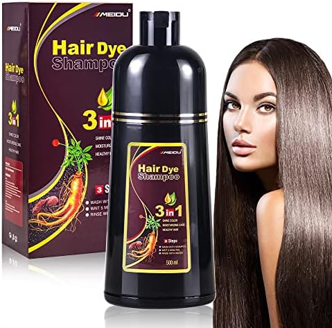Shampoo Tapa Canas
