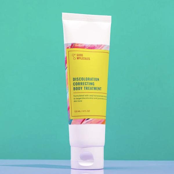 Corrector De Decoloraci&oacute;n Hidratante 120ml