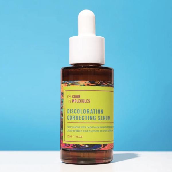 Serum Correcci&oacute;n De Decoloraci&oacute;n 30ml