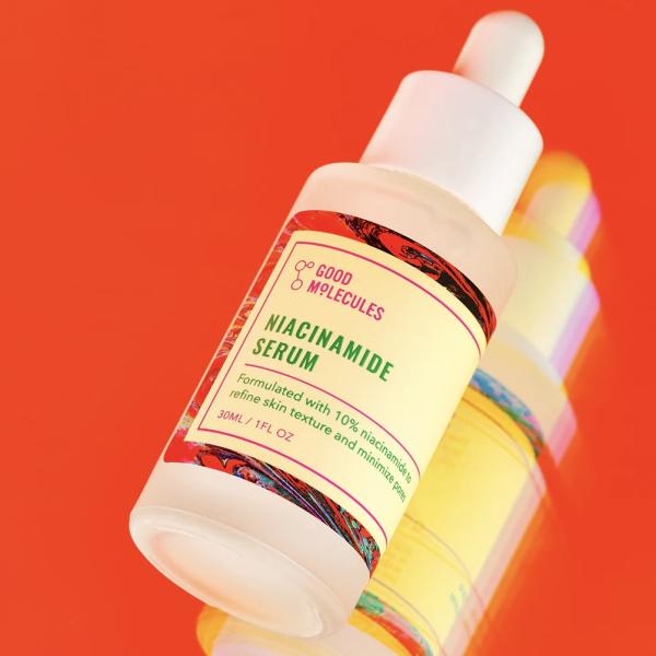 Serum De Niacinamida 30ml