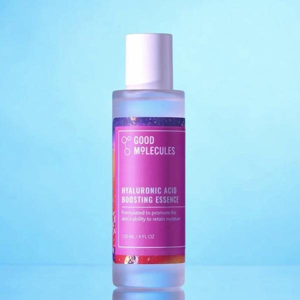 Serum Para Refuerzo De Acido Hialuronico 120ml