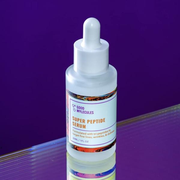 Serum Super Peptido 30ml