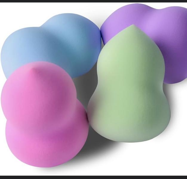 Beauty Blender Individual