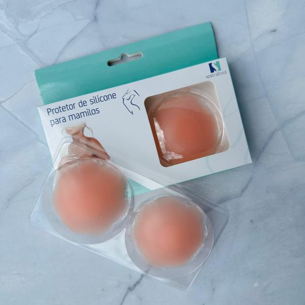 Nipple De Silicone Para Pechos