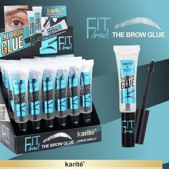 Fijador De Cejas Karite 56882-47
