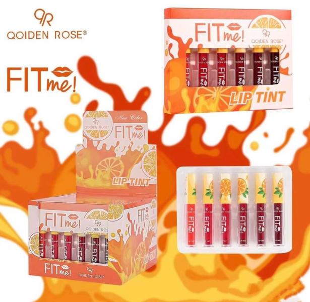 Tintas Fit Me Ffiomror 5646 / CS-CN-23-07637