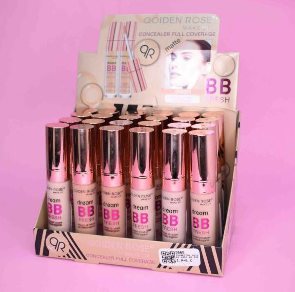 Corrector Liquido Dream BB