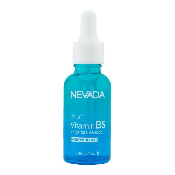 Serum Nevada Vit B5 + Centella Asiatica